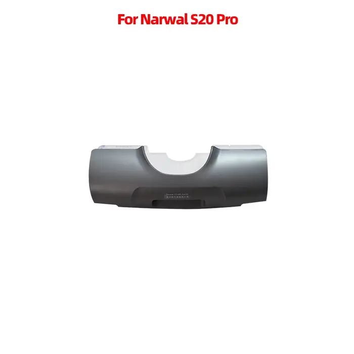 Pour Narwal S20 Pro aspirateur vadrouille réservoir d'eau propre réservoir d'eau sale support de fil
