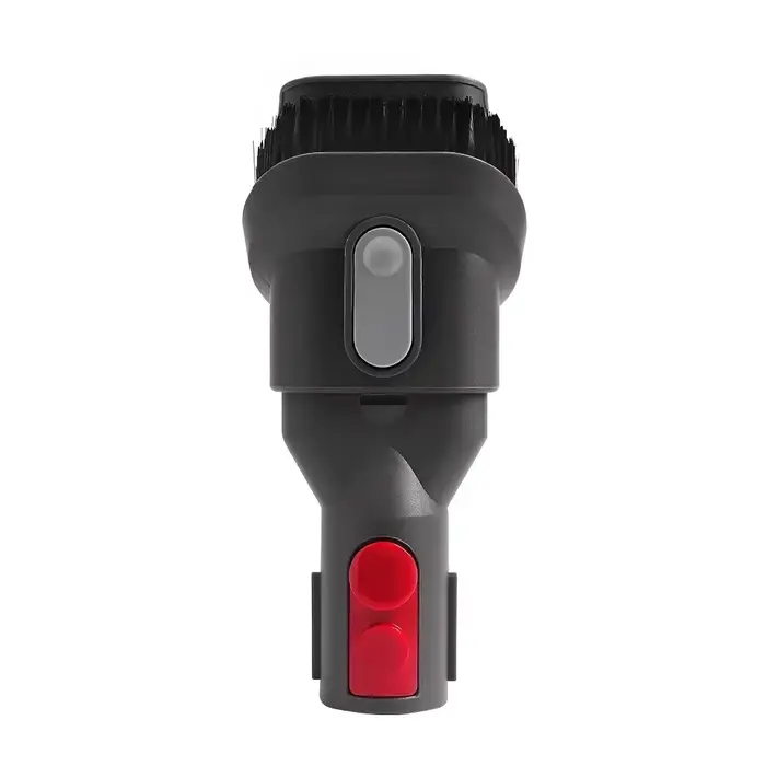 Brosse à tête d'aspiration 2 en 1 pour aspirateur Dyson V7 V8 V10 V11 V15, accessoires, buse d'aspir