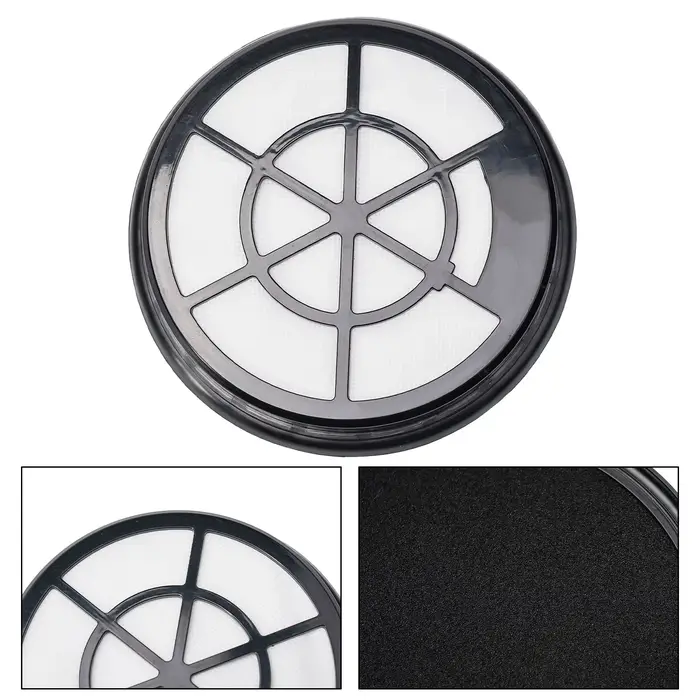 Filtre moteur de remplacement pour aspirateur sans sac Silvercrest SBZBK 850 A1 modèle HG07375