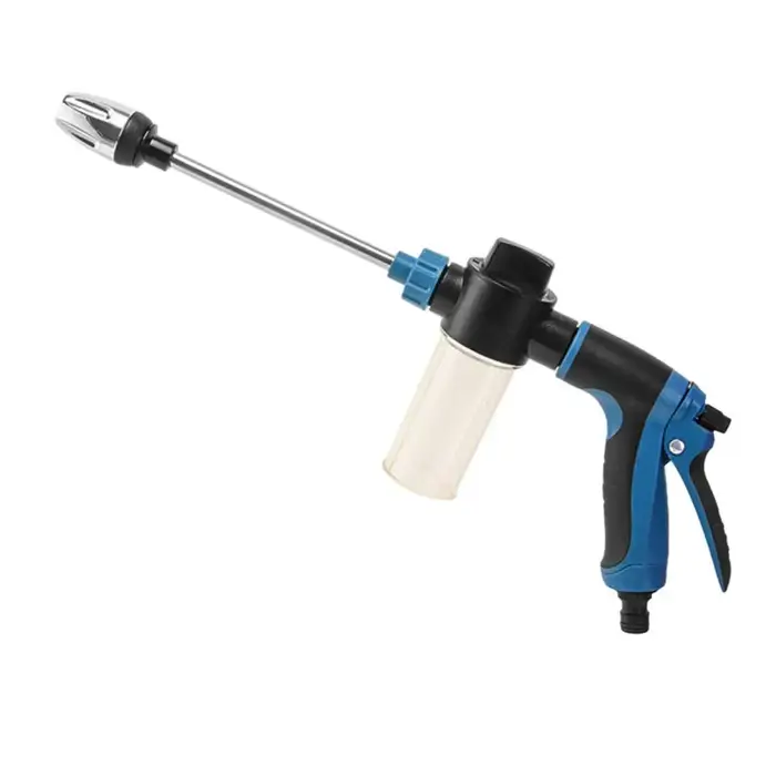 Nettoyeur haute pression pour tuyau d'arrosage