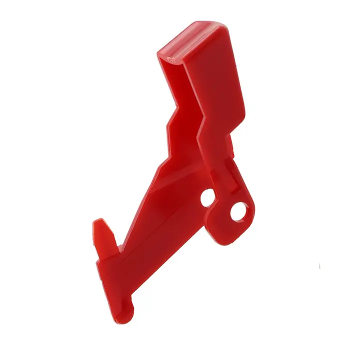 Levier de bouton d'alimentation amélioré et plus résistant, 1 pièce, pour aspirateur Dyson V10 V11 V12 V15, accessoires