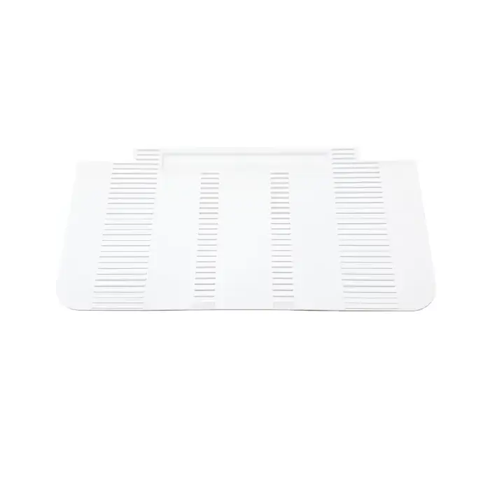 Dreame L20 Ultra Original Station d'accueil rampe panneau chemin pour L30