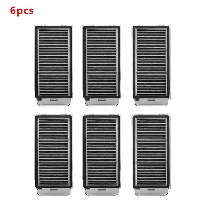 Filtres HEPA pour Dreame X50 Pro X50 Ultra X50 Master L40S Pro