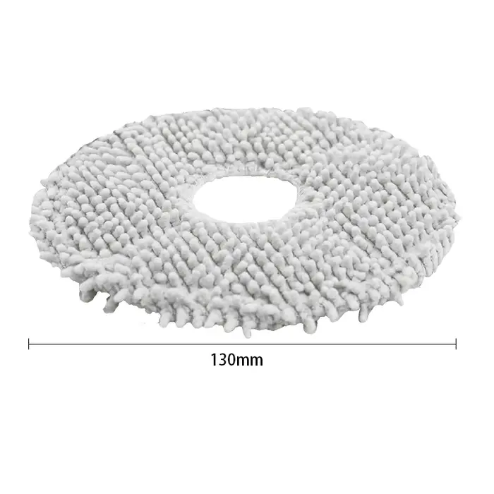 Pour aspirateur robot Midea V16 Pro / V16 Pro Mini