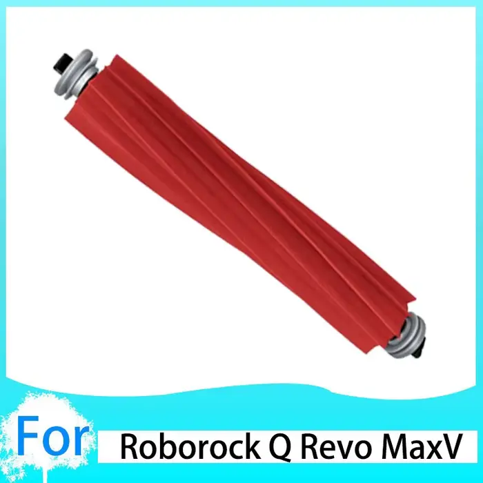Roborock Q Revo S/Q Revo Pro/Q Revo MaxV robot de balayage accessoires complets brosse principale br