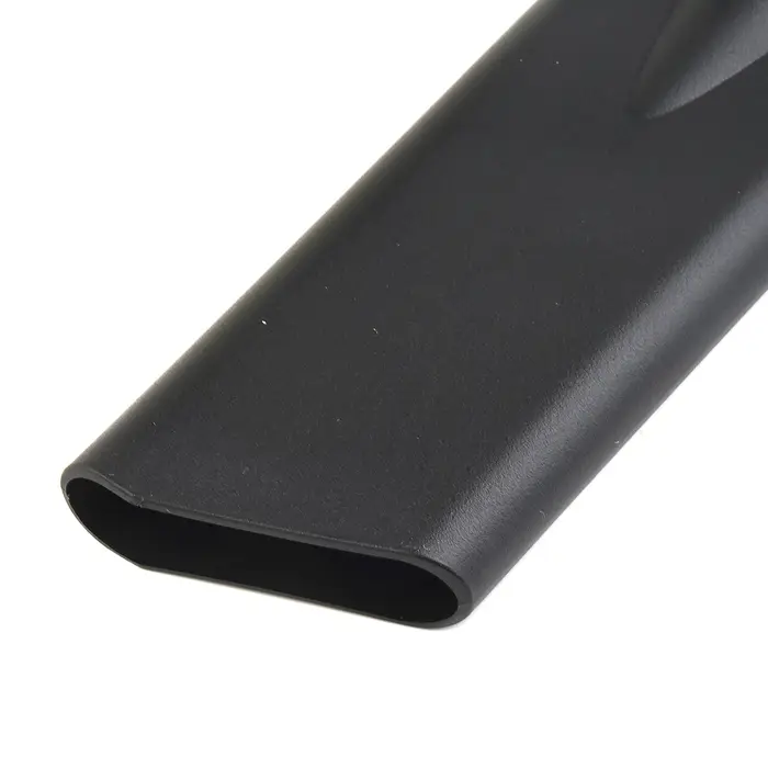 Tête d'aspiration plate pour aspirateur universel