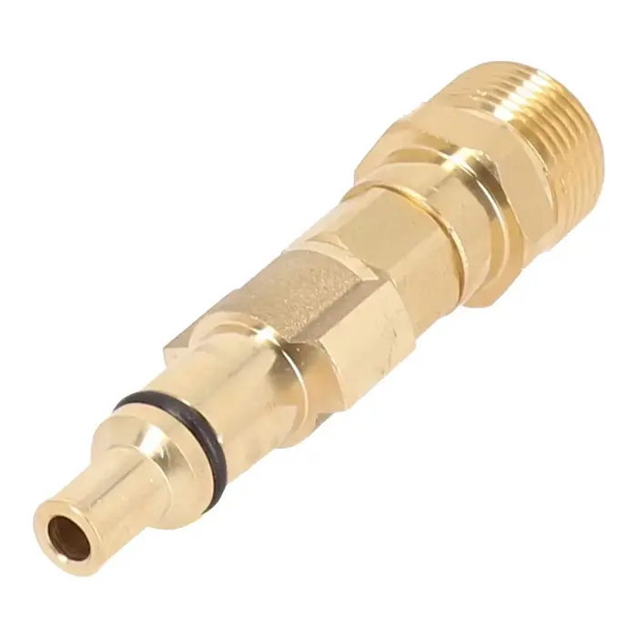 Adaptateur à baïonnette pour lave-linge et Parkside