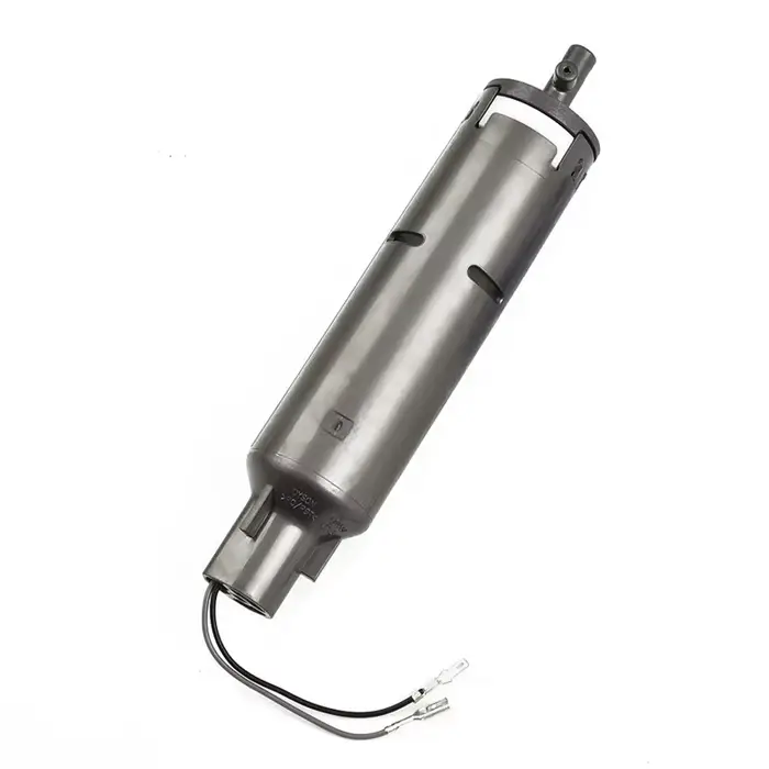 Moteur de tête de brosse souple 20W pour accessoires d'aspirateur Dyson V6 V7 V8
