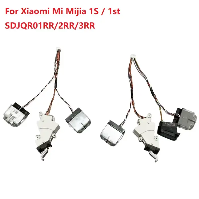 Robot aspirateur Original Anti-collision + capteur d'obstacles et de falaise pour Xiaomi Mi Mijia 1S