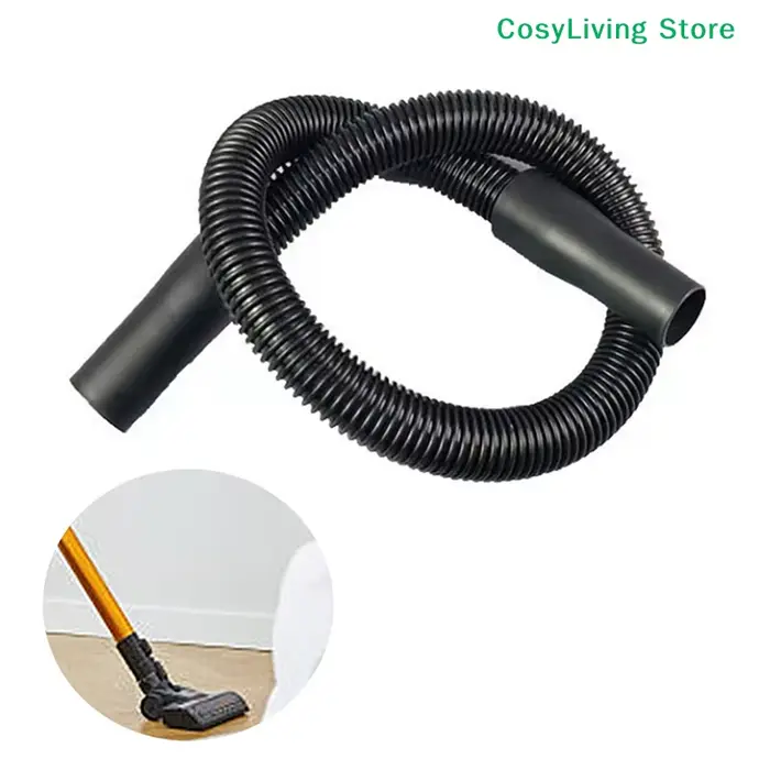 Tuyau d'aspirateur flexible en EVA