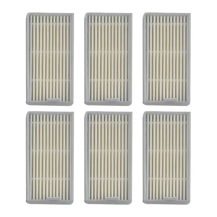 Filtre de remplacement pour aspirateur robot Lidl SilverCrest SSR 3000 A1