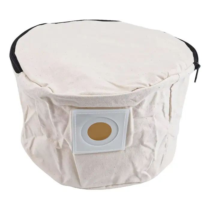 Sac à poussière réutilisable pour aspirateur Numatic pour Henry pour Turbo HVR200T