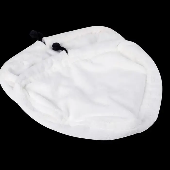 Tampons de remplacement pour vadrouille à vapeur lavable H20