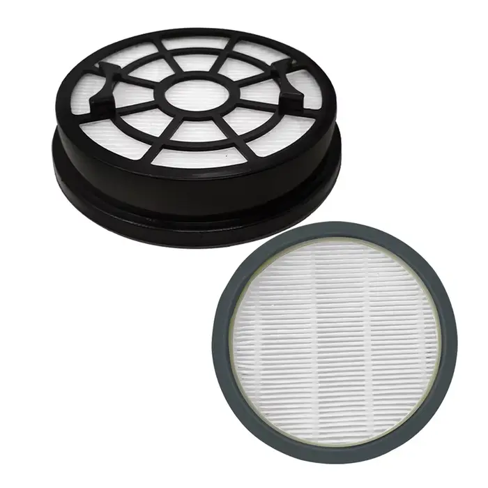 Filtre Hepa pour Rowenta Swift Power Cyclonic RO2910 RO2913 RO2915 RO2932 RO2933 RO2957 RO2981Part de remplacement No. ZR904301