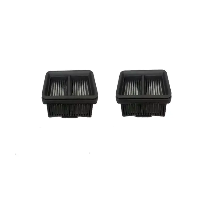 Kit de nettoyage original Dreame adapté à l'aspirateur lavant H12 Pro FlexReach/H15 Pro/H15 Mix