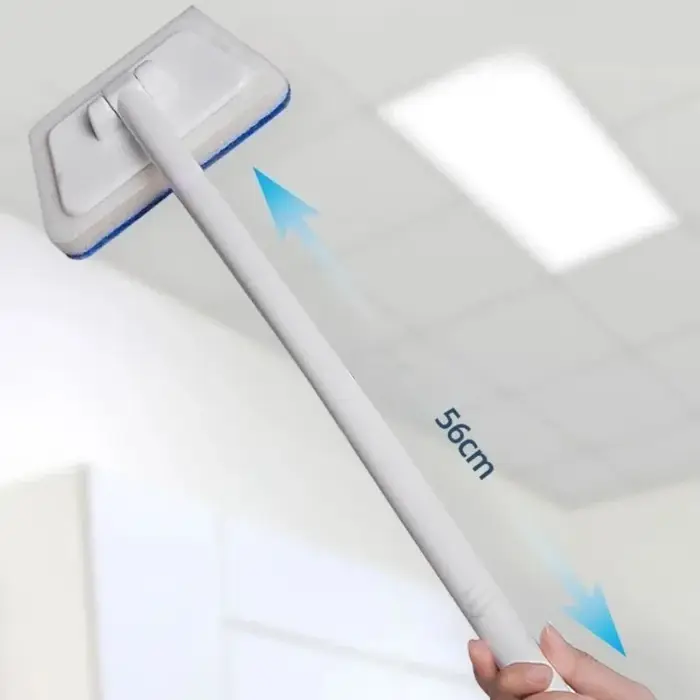 Brosses de nettoyage, accessoires de salle de bains