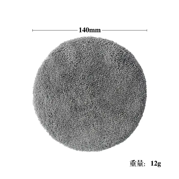 Pour HUTT DDC5 DDC55 paquet de pièces nettoyeur de vitres électrique Robot chiffon vadrouille Kits de vêtements de