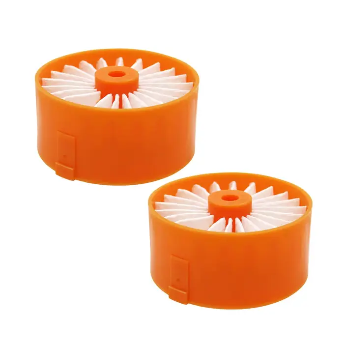 Filtres à vide pour aspirateur sans fil Black + Decker Bsv2020G