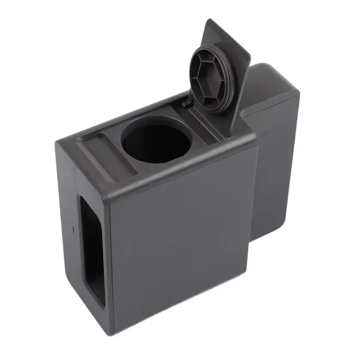 Distributeur automatique de solution de nettoyage pour aspirateur robot Mova E40 Ultra, accessoire facile à installer, haute capacité