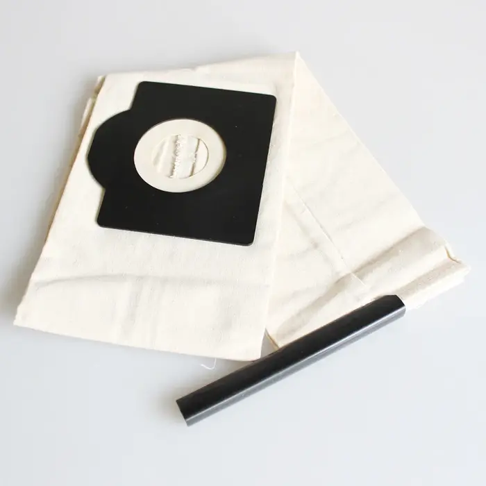 Filtre Hepa et sacs à poussière lavables pour Karcher