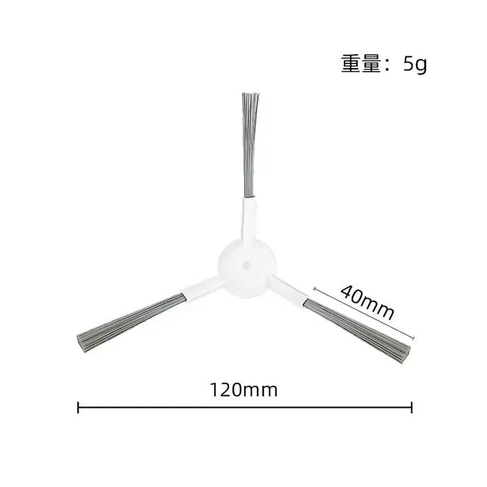 Sac à poussière pour aspirateur robot Xiaomi X20 + / X20 Plus