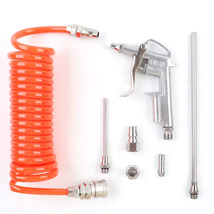 Pistolet de nettoyage haute pression
