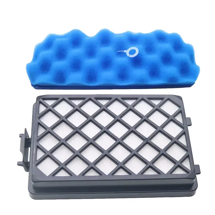 Kit de filtres à poussière HEPA H13