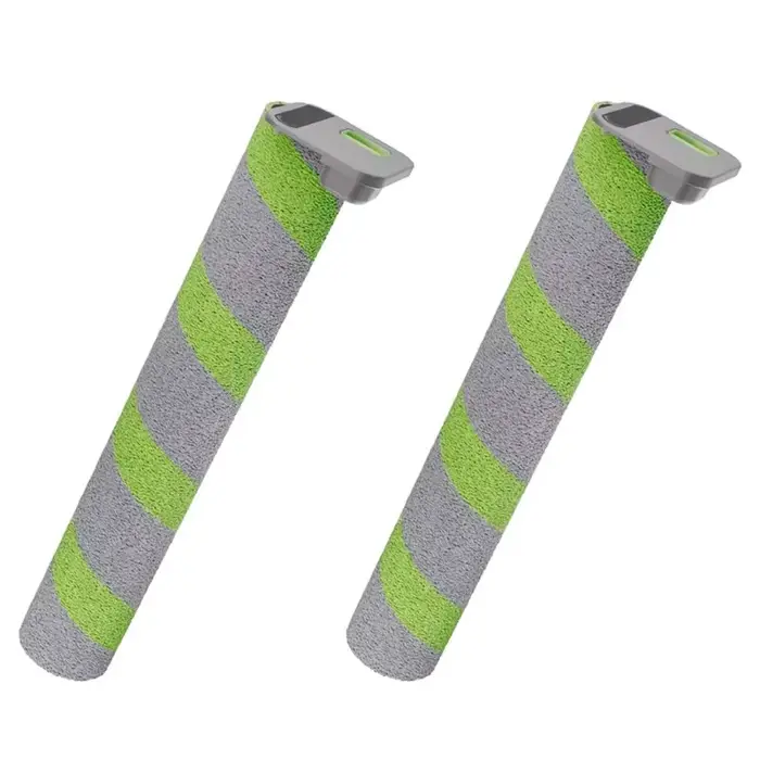 Rouleau de serpillière en microfibre lavable A55X