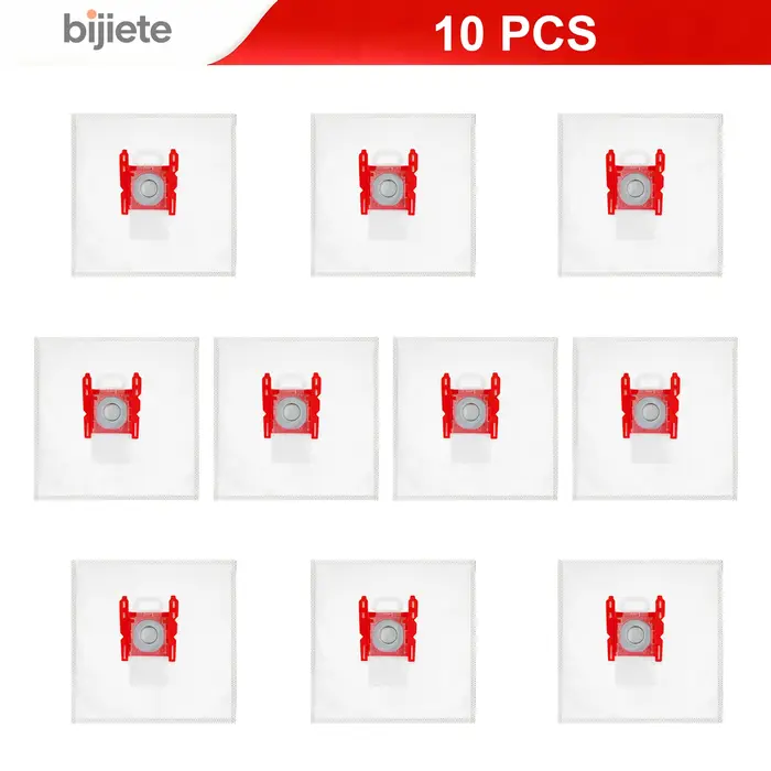 Sacs PowerProtect pour aspirateur Bosch Type G