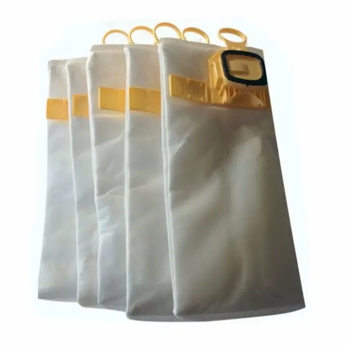 Sac filtre à poussière haute efficacité pour aspirateur Kobold VK140 VK150 Vorwerk