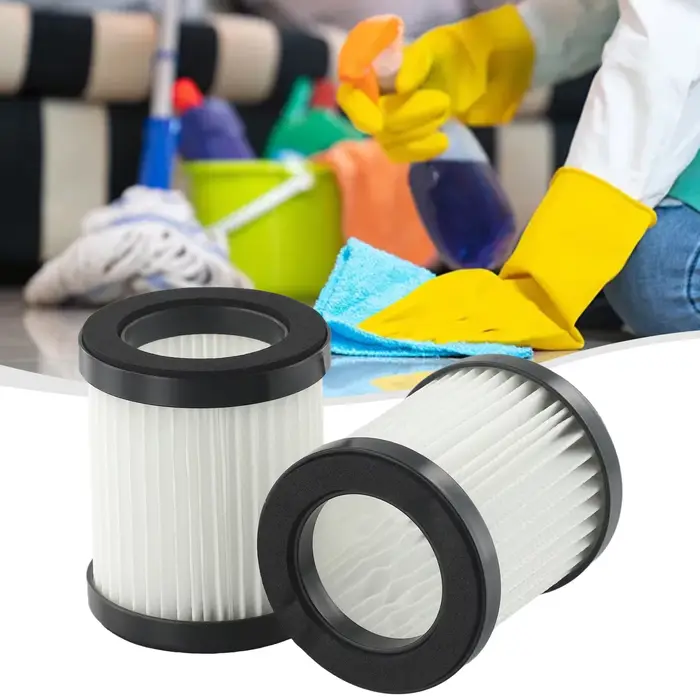 Paquet de 2 filtres pour aspirateur sans fil Beldray