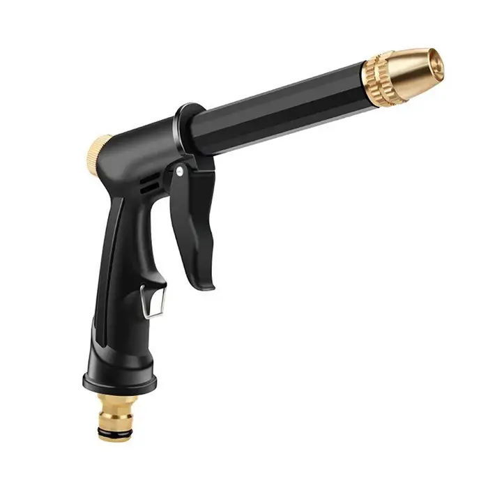 Pistolet à eau haute pression