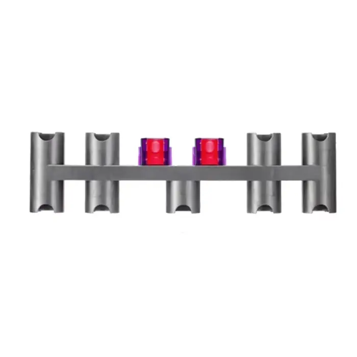 Support mural pour aspirateur Dyson V7 V8 V10 V11 V12 V15, étagère suspendue sans poinçon, support d