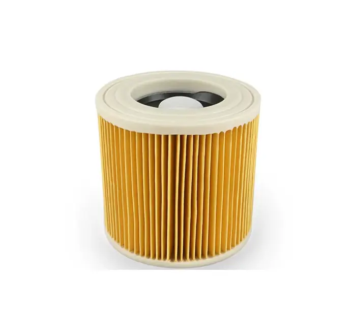 Filtre Hepa pour Karcher NT30, NT20, MV2, MV3, WD3, pièces d'aspirateur Wwiches, accessoires, sacs à