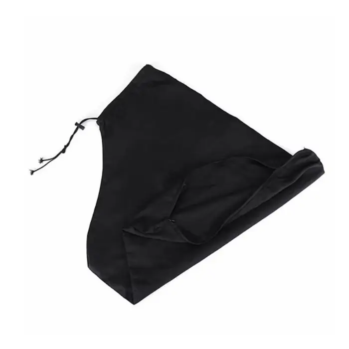 Sac de rangement en tissu Oxford pour aspirateur, sac à fermeture éclair pour souffleur de cuir chev