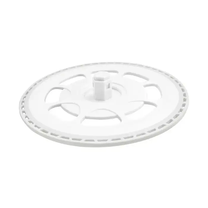 Support de tissu de vadrouille pour Roborock QR 798 / Qrevo 5AE Edge 5V1
