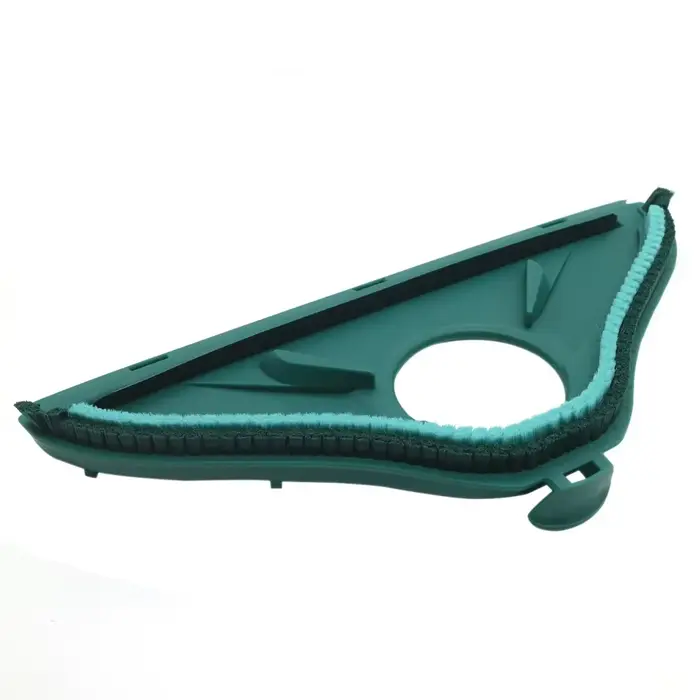 Brosse à cheveux de sol à plaque inférieure pour aspirateur Vorwerk Kobold VK140 VK150