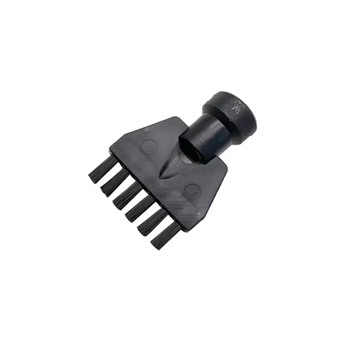 Pièces de nettoyeurs à vapeur de brosse de poils de cuivre en Nylon pour Karcher SC1 SC2 SC3 SC4 SG-42 44