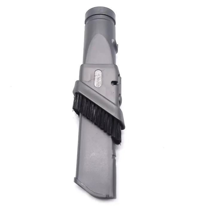 Tête de brosse pour Dyson V6 DC22 DC25 DC26 DC27 DC33 DC34 DC35 DC37** Aspirateur 2en1 Outil