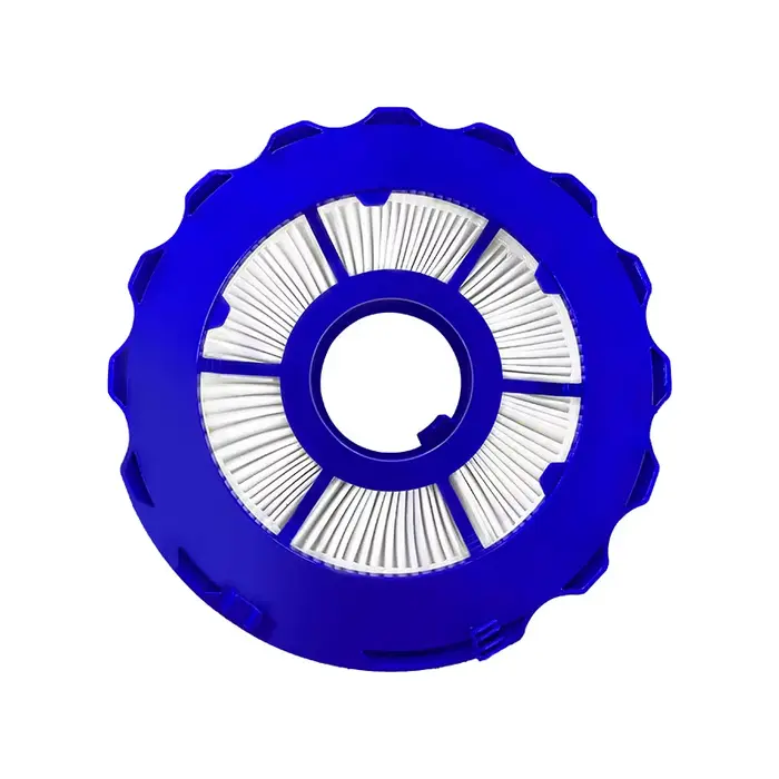 Compatible pour Dyson DC40 Multi Sol Animal Aspirateur DY-924405-01 DY-923587-02 DY-922676-01 Rouleau Brosse Hepa Filtre