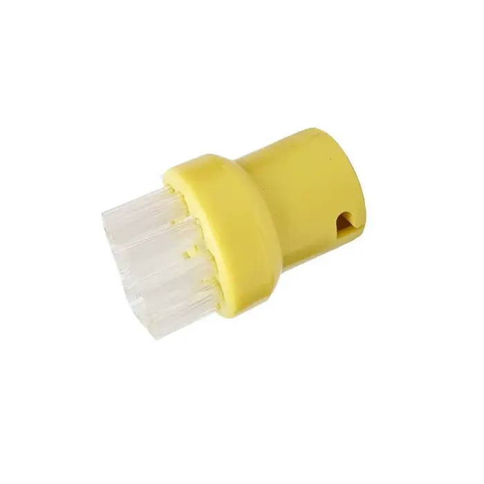 Brosse de nettoyage à vapeur, petites brosses rondes pour Karcher Sc1 Sc2 Sc3 Sc4 Sc5 Sc7 Ctk10, rem