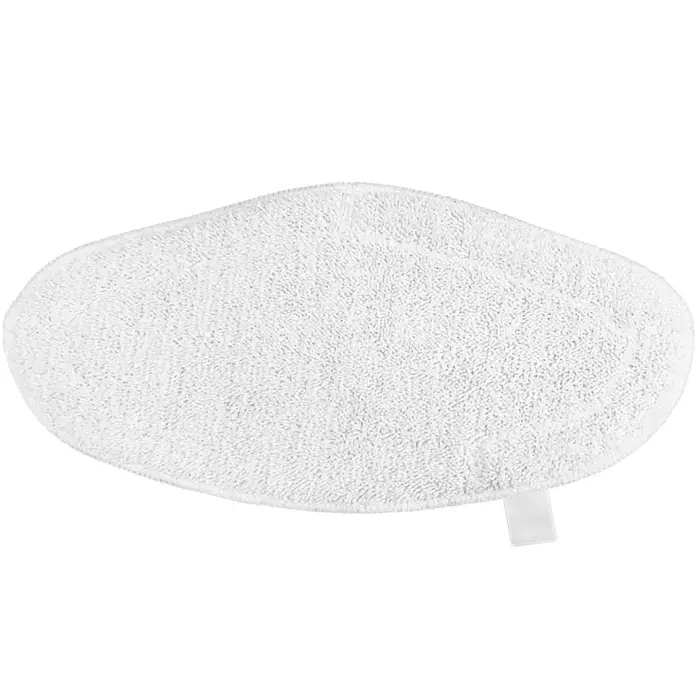 Lavable pour Polti Vaporetto SV440_Double SV400, tampons pour chaussettes de vadrouille Polti Vapore
