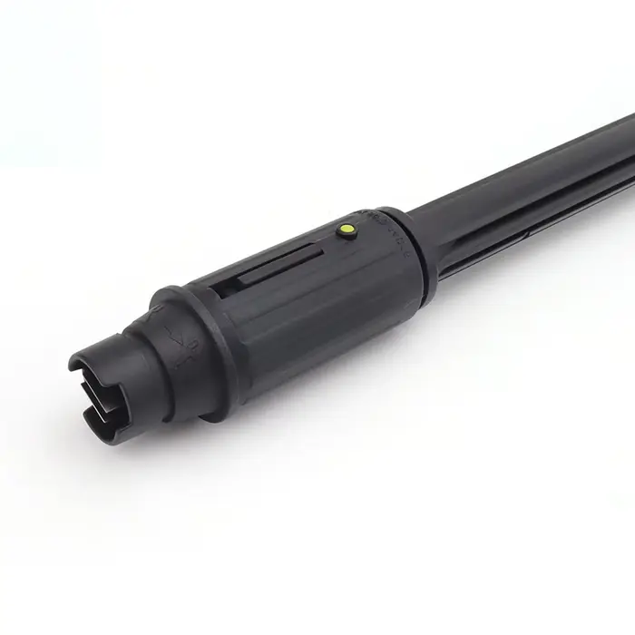 Pistolet de Pulvérisation à Haute Pression pour Deko Parkside