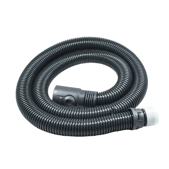 1.85 mètres tuyau de tube d'aspirateur pour philips FC8760 FC8761 FC8763 FC8764 FC8766 FC8767 FC8769