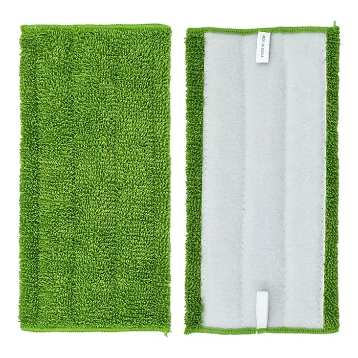 Chiffon de rechange pour vadrouille plate Swiffer WetJet