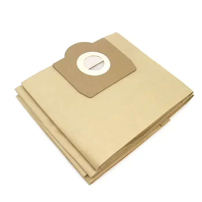 Sac à poussière pour aspirateur Karcher WD3 WD3200 WD3300 WD3.500P MV3 SE4001 SE4002 6.959-130