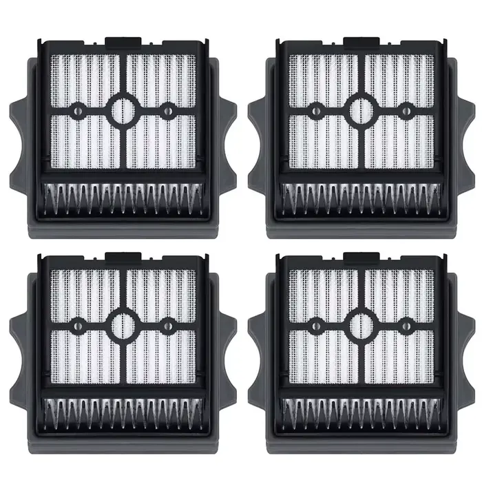 Ensemble de filtres à vide de remplacement pour Tineco pour Floor One S7 Artist/S7 Stretch Ultra/S6/S6 Lite/S6