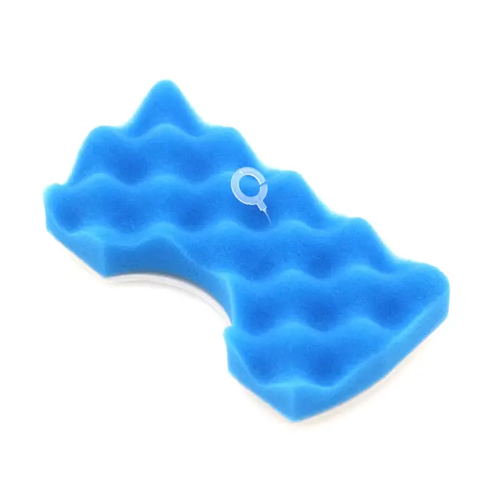 Accessoires d'aspirateur Pièces Filtres à poussière Heap pour Samsung Cup DJ97-01040C VCA -VM 45P VM