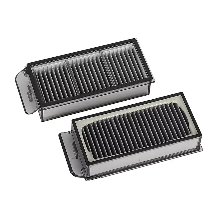 Filtres HEPA pour Dreame X50 Pro X50 Ultra X50 Master L40S Pro