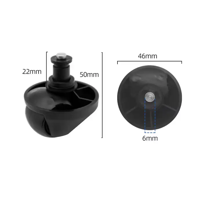 Compatible avec Dreame L10 Pro L10 plus L10S pro 1T X10 X20 X30 Ultra/X40 Ultra L20